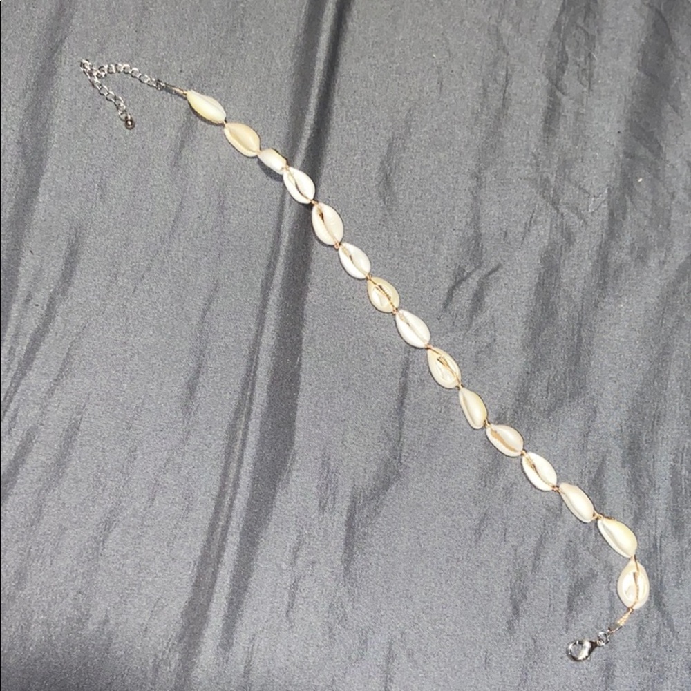 shell choker